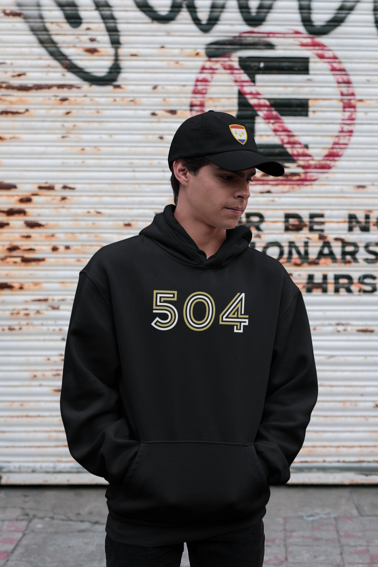 Hoodies &amp; Sweatshirts