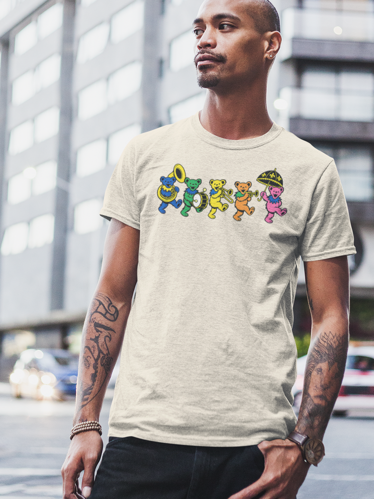 T-shirts