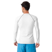 NealShuBe Kauai 2023 Men's Rash Guard