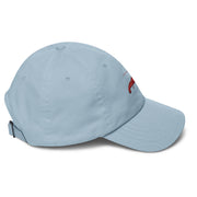 Louisiana Crawfish Chino Hat