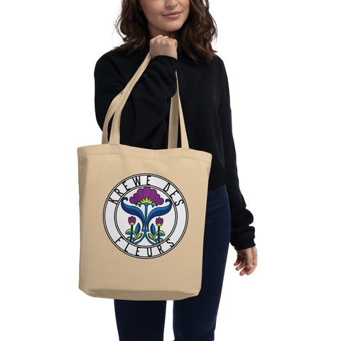 KdF Eco Tote Bag