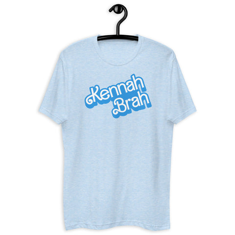 Kennah Brah Unisex T-Shirt