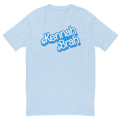 Kennah Brah Unisex T-Shirt