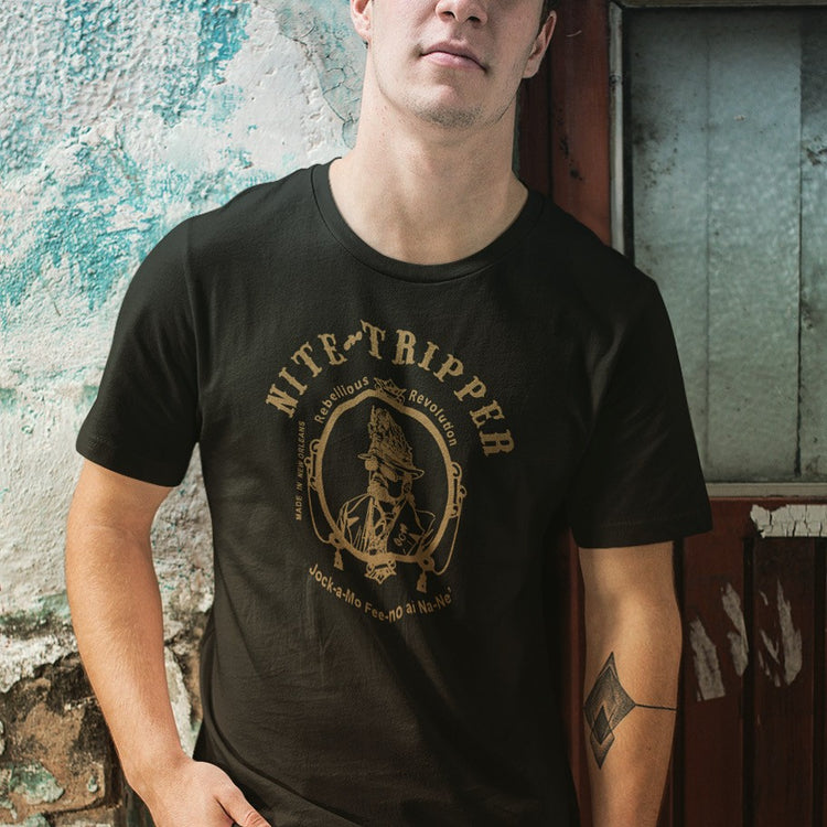 Nite-Tripper Tee