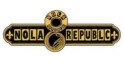 NOLA REPUBLIC T-SHIRT CO.