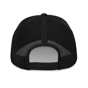 The GOLDEN BOOT Trucker Hat