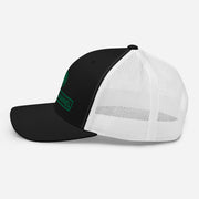 Irish Channel Trucker Hat