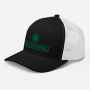 Irish Channel Trucker Hat