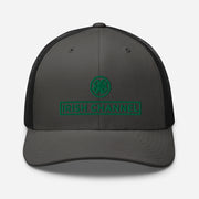 Irish Channel Trucker Hat