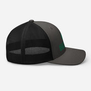 Irish Channel Trucker Hat