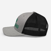 Irish Channel Trucker Hat