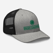 Irish Channel Trucker Hat