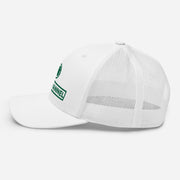 Irish Channel Trucker Hat