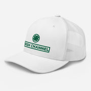 Irish Channel Trucker Hat