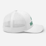 Irish Channel Trucker Hat