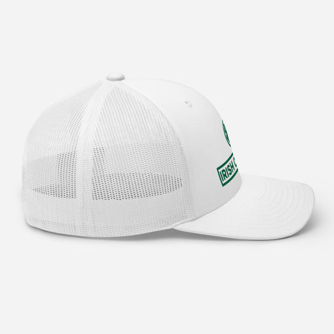 Irish Channel Trucker Hat