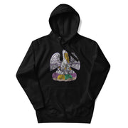 King Cake State of Mind Unisex Hoodie