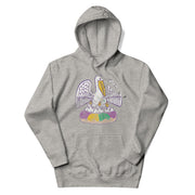 King Cake State of Mind Unisex Hoodie