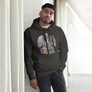 King Cake State of Mind Unisex Hoodie