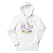 King Cake State of Mind Unisex Hoodie