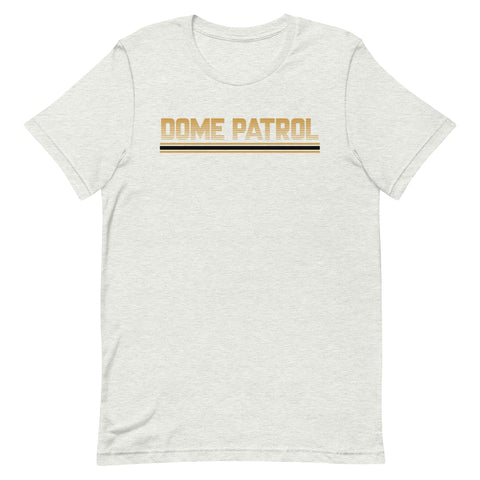 DOME PATROL Retro 1991 Unisex T-Shirt