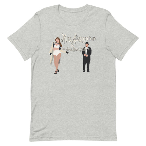 Miss Atchafalaya Unisex T-Shirt