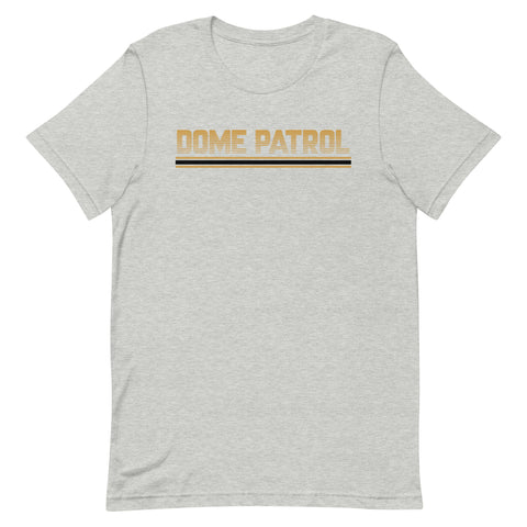 DOME PATROL Retro 1991 Unisex T-Shirt