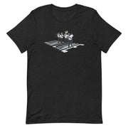 Secondline Sundays Unisex T-Shirt