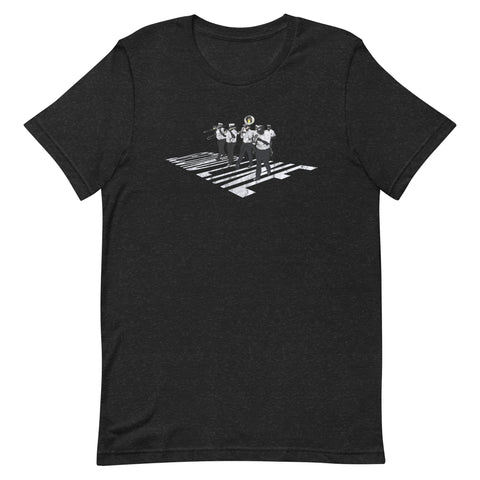 Secondline Sundays Unisex T-Shirt