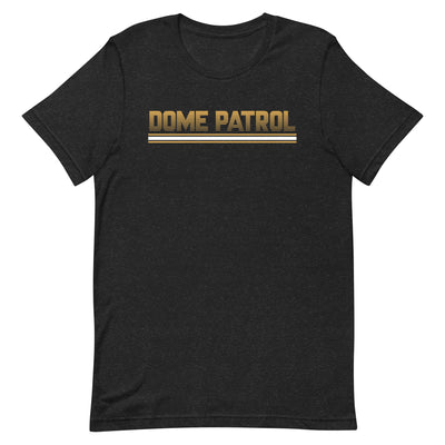 DOME PATROL Retro 1991 Unisex T-Shirt