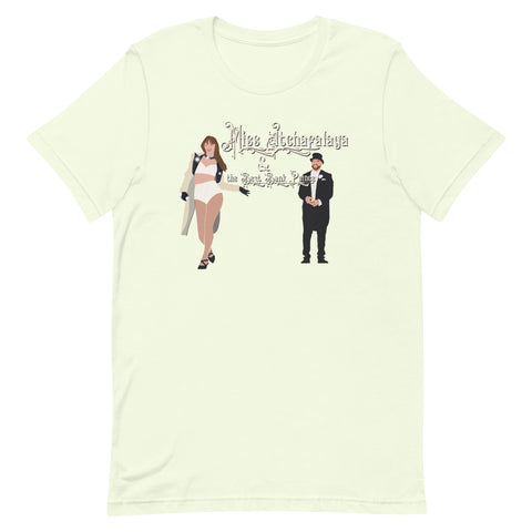 Miss Atchafalaya Unisex T-Shirt