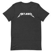 Metairie Metallica-bruh Unisex T-Shirt