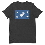 CCC Pelican Flag Unisex T-Shirt