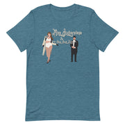 Miss Atchafalaya Unisex T-Shirt