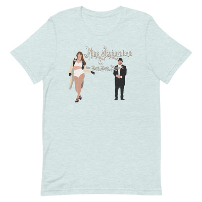 Miss Atchafalaya Unisex T-Shirt