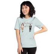 Miss Atchafalaya Unisex T-Shirt