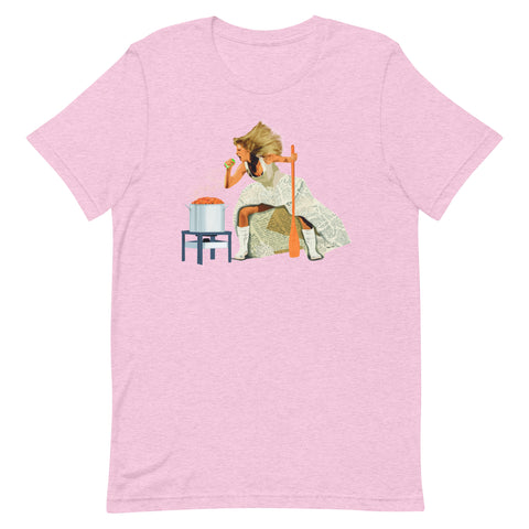 I Bet You Think About Crawfish Taylor Swift T-Shirt