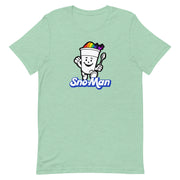 Sno-Man© Unisex T-Shirt