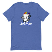 Sno-Man© Unisex T-Shirt