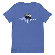 Secondline Sundays Unisex T-Shirt