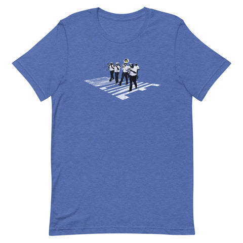 Secondline Sundays Unisex T-Shirt