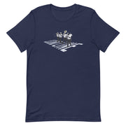 Secondline Sundays Unisex T-Shirt