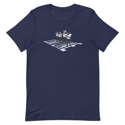 Secondline Sundays Unisex T-Shirt