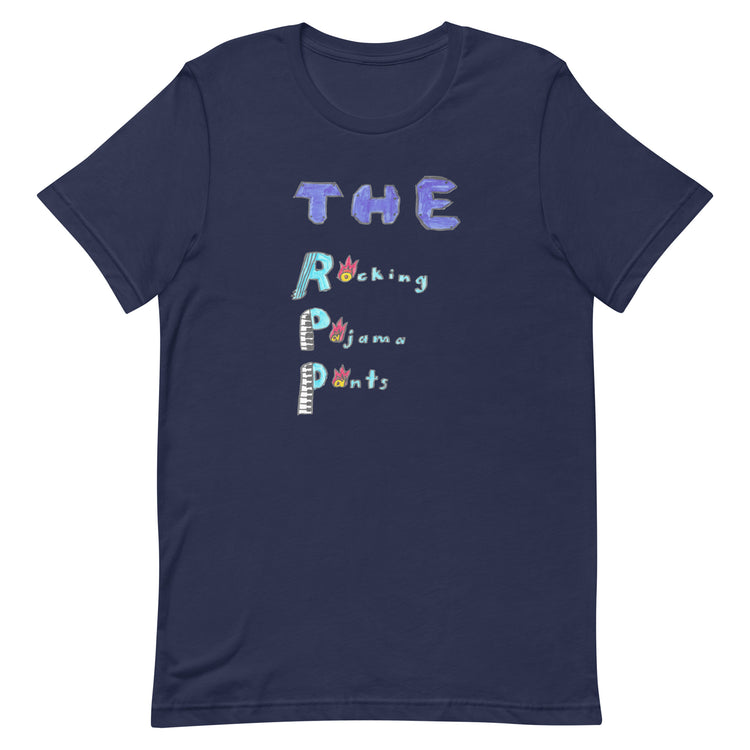 The Rocking Pajama Pants Unisex T-Shirt