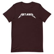 Metairie Metallica-bruh Unisex T-Shirt