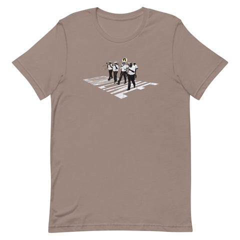 Secondline Sundays Unisex T-Shirt