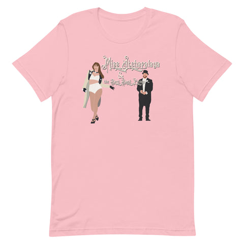 Miss Atchafalaya Unisex T-Shirt