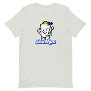 Sno-Man© Unisex T-Shirt