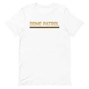 DOME PATROL Retro 1991 Unisex T-Shirt