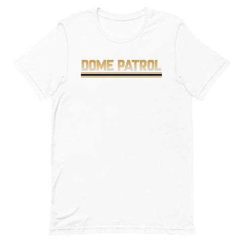 DOME PATROL Retro 1991 Unisex T-Shirt